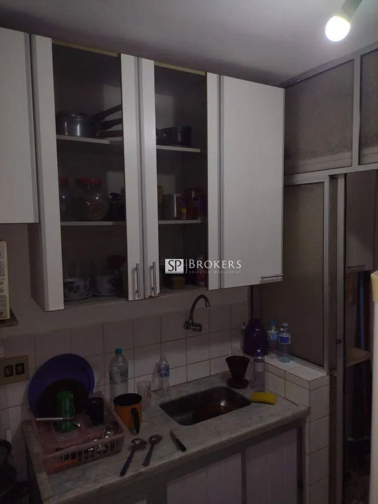 Apartamento, 2 quartos, 46 m² - Foto 3