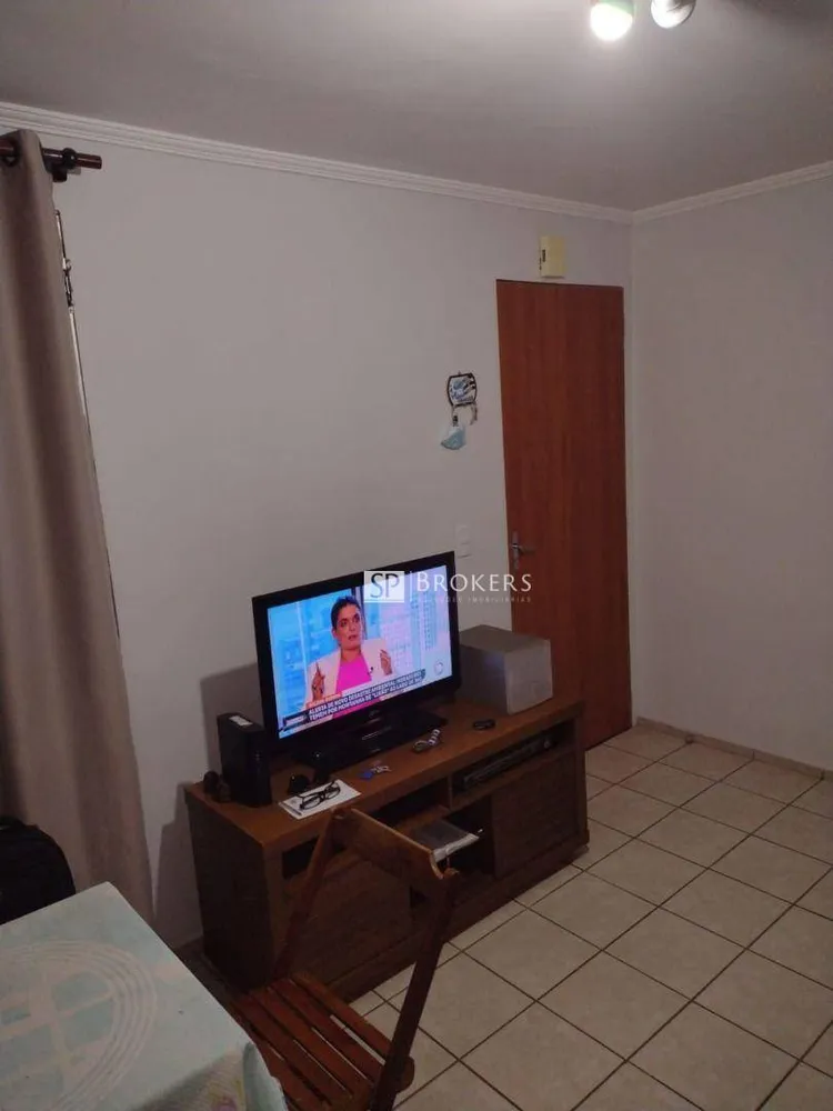 Apartamento, 2 quartos, 46 m² - Foto 1