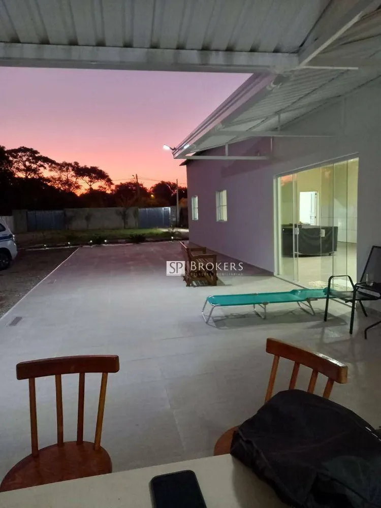 Chácara, 1 quarto, 1000 m² - Foto 2