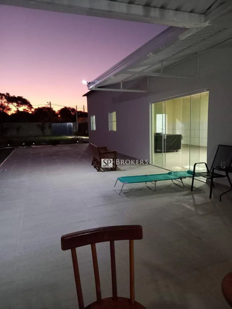 Chácara, 1 quarto, 1000 m² - Foto 3