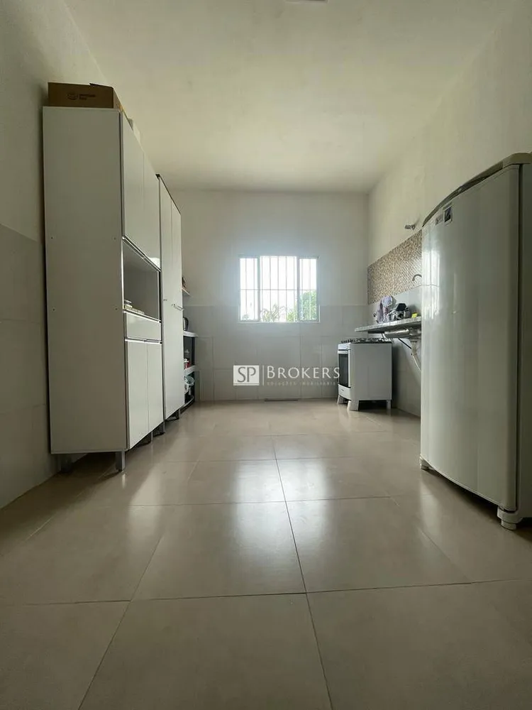 Chácara, 1 quarto, 1000 m² - Foto 4