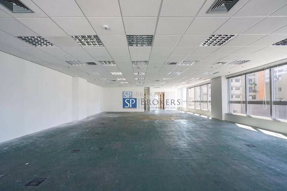 Sala-Conjunto, 207 m² - Foto 1