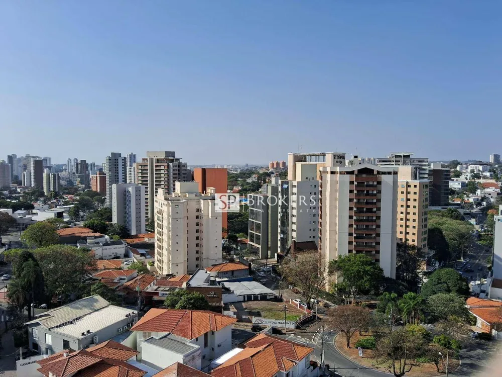 Apartamento, 3 quartos, 190 m² - Foto 1