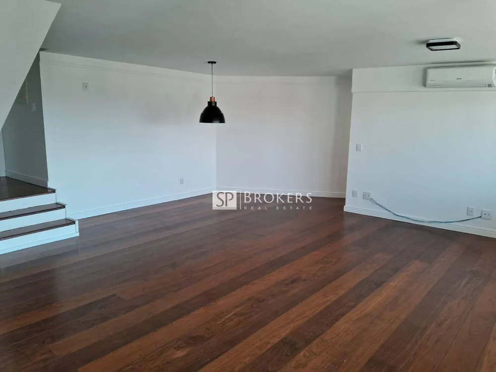 Apartamento, 3 quartos, 190 m² - Foto 2