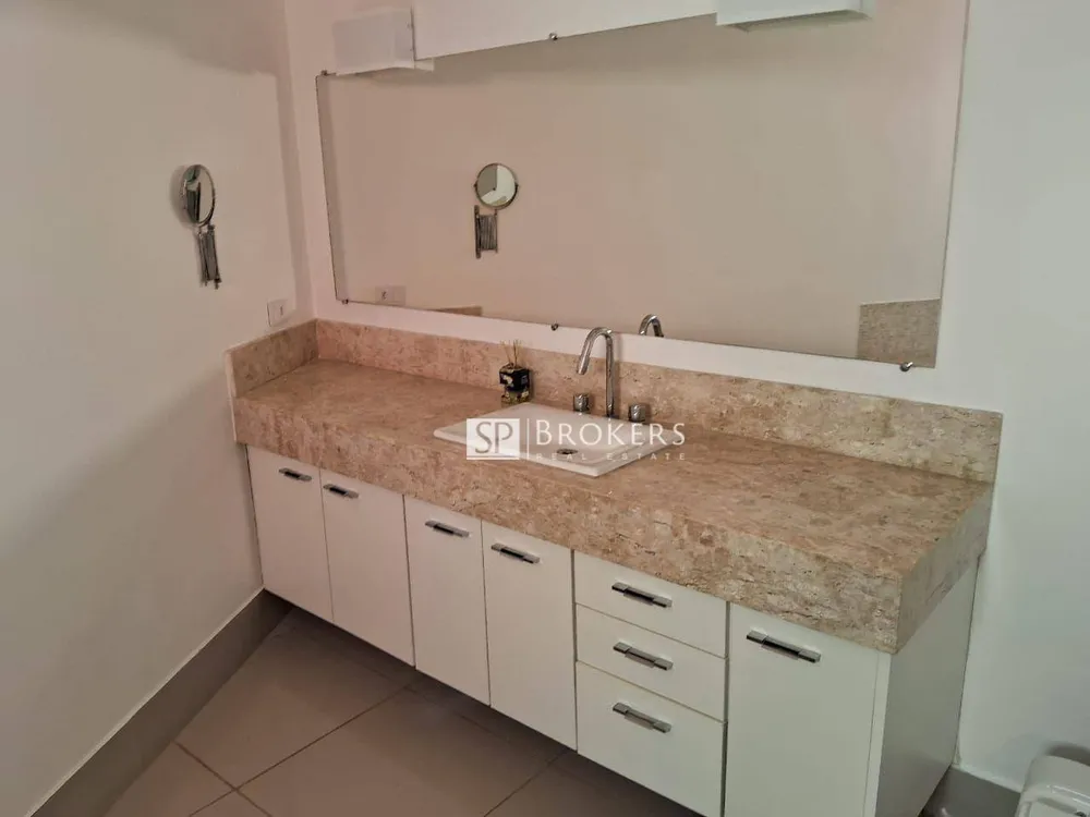 Apartamento, 3 quartos, 190 m² - Foto 4