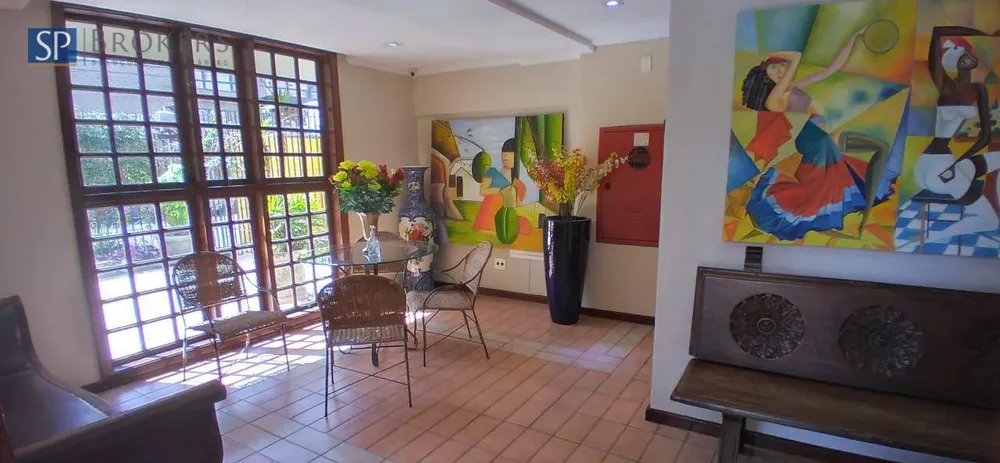 Apartamento, 3 quartos, 157 m² - Foto 2