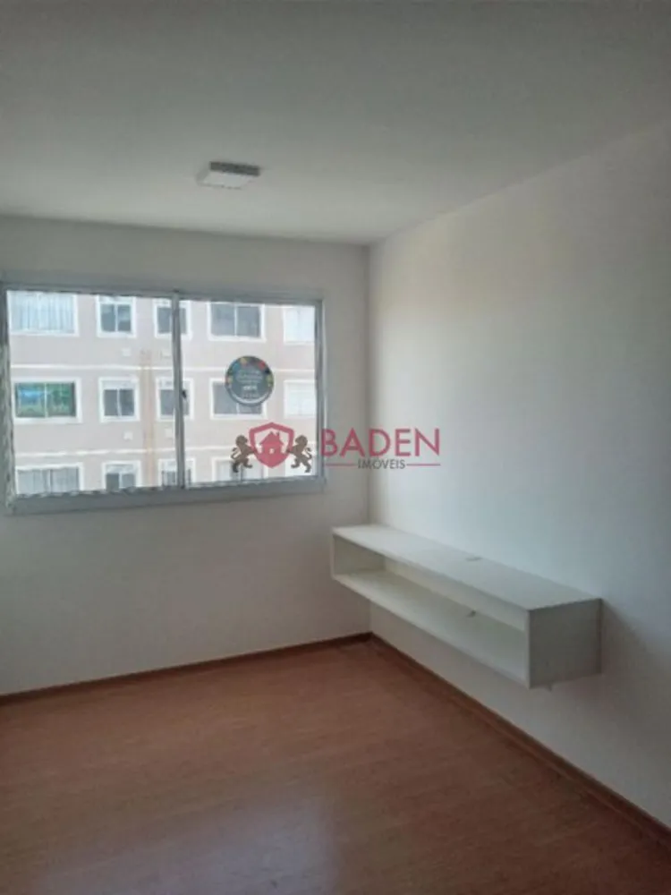 Apartamento, 2 quartos, 46 m² - Foto 1