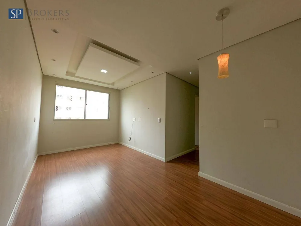 Apartamento, 2 quartos, 45 m² - Foto 3