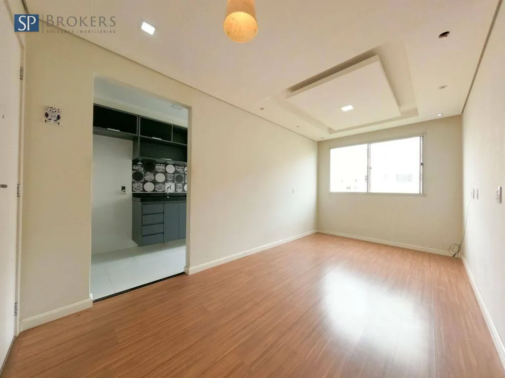 Apartamento, 2 quartos, 45 m² - Foto 2