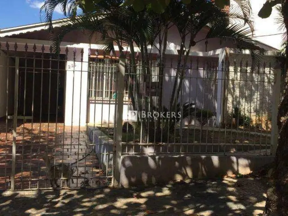 Casa, 3 quartos, 171 m² - Foto 3