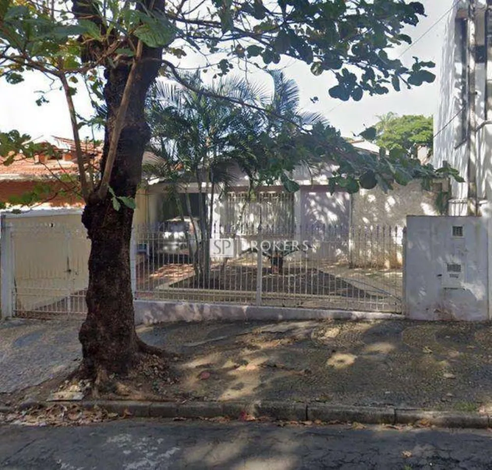Casa, 3 quartos, 171 m² - Foto 1