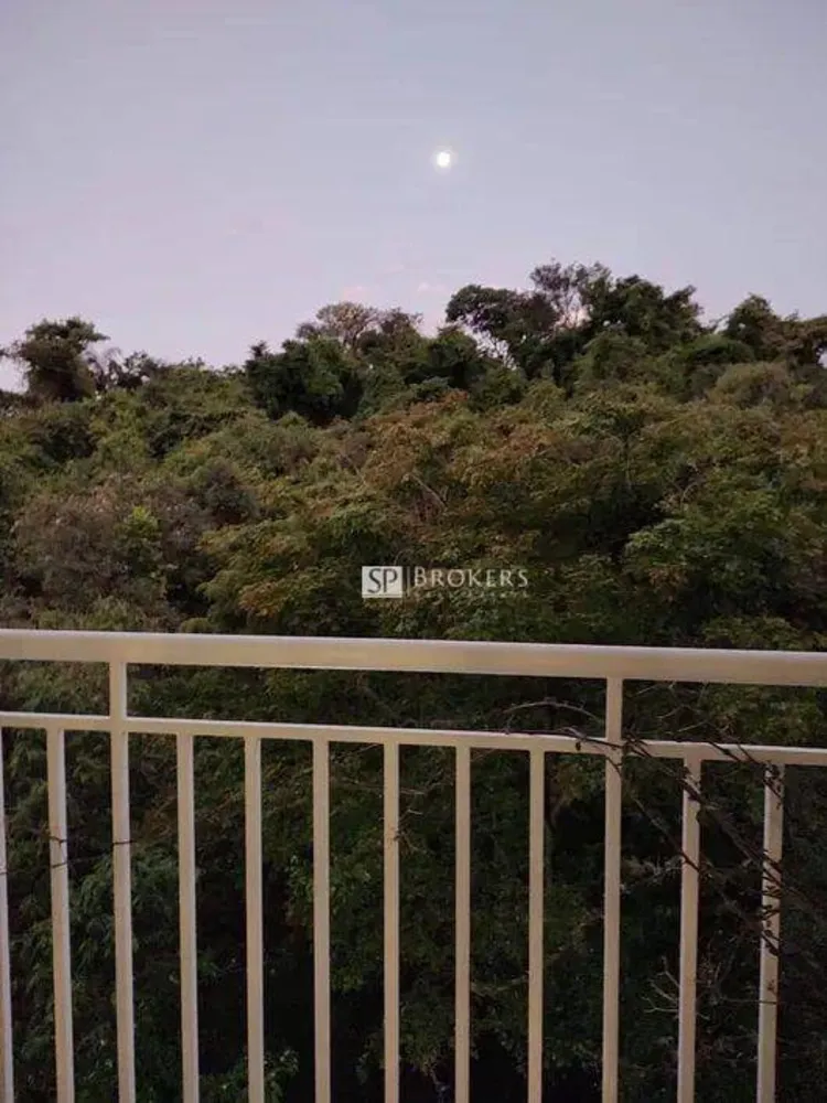 Apartamento, 2 quartos, 48 m² - Foto 3