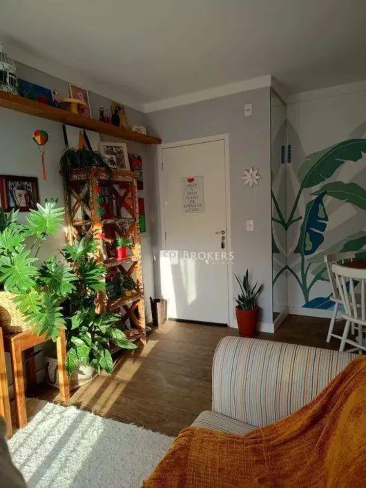 Apartamento, 2 quartos, 48 m² - Foto 4