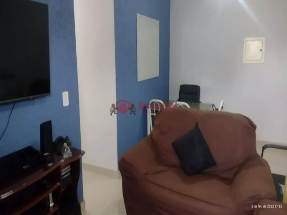 Apartamento, 2 quartos, 57 m² - Foto 2