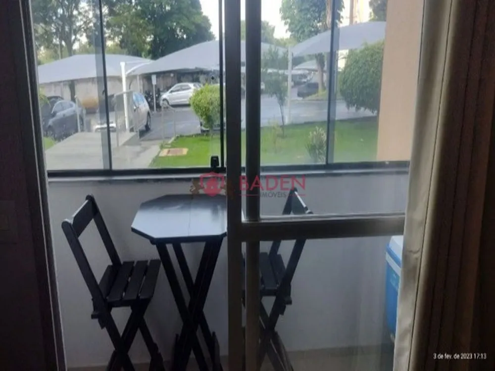 Apartamento, 2 quartos, 57 m² - Foto 4