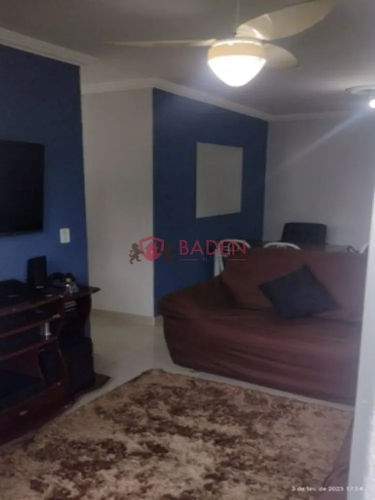 Apartamento, 2 quartos, 57 m² - Foto 3