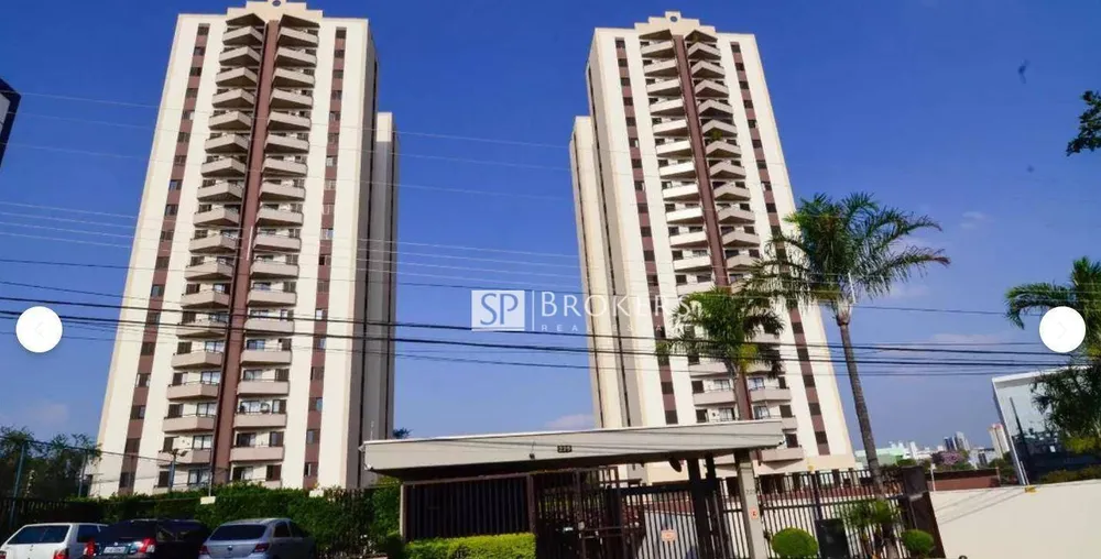 Apartamento, 3 quartos, 97 m² - Foto 2