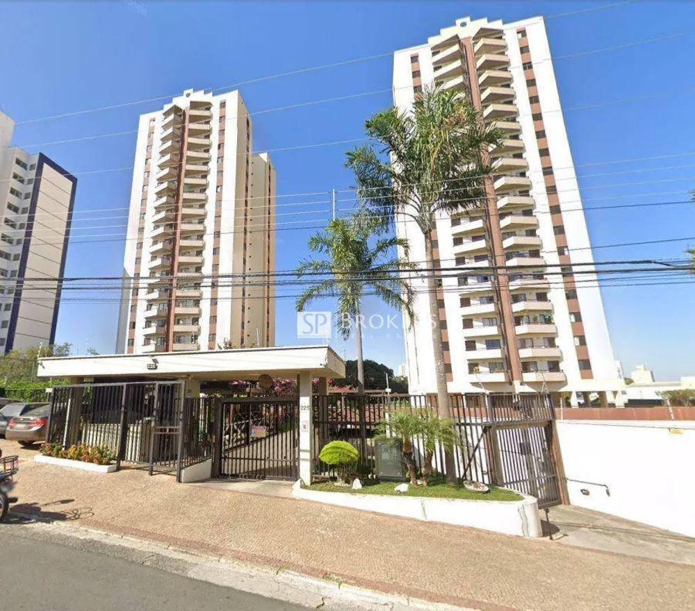 Apartamento, 3 quartos, 97 m² - Foto 1