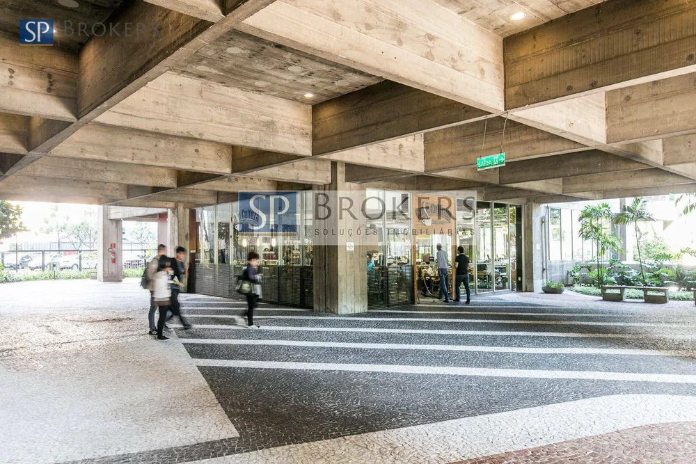 Sala-Conjunto, 952 m² - Foto 2