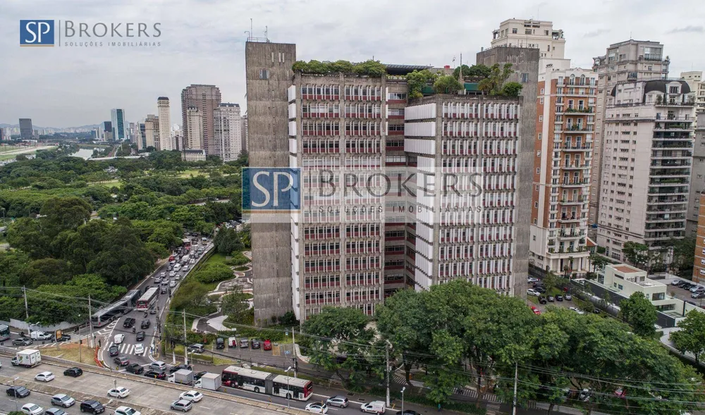 Sala-Conjunto, 952 m² - Foto 4