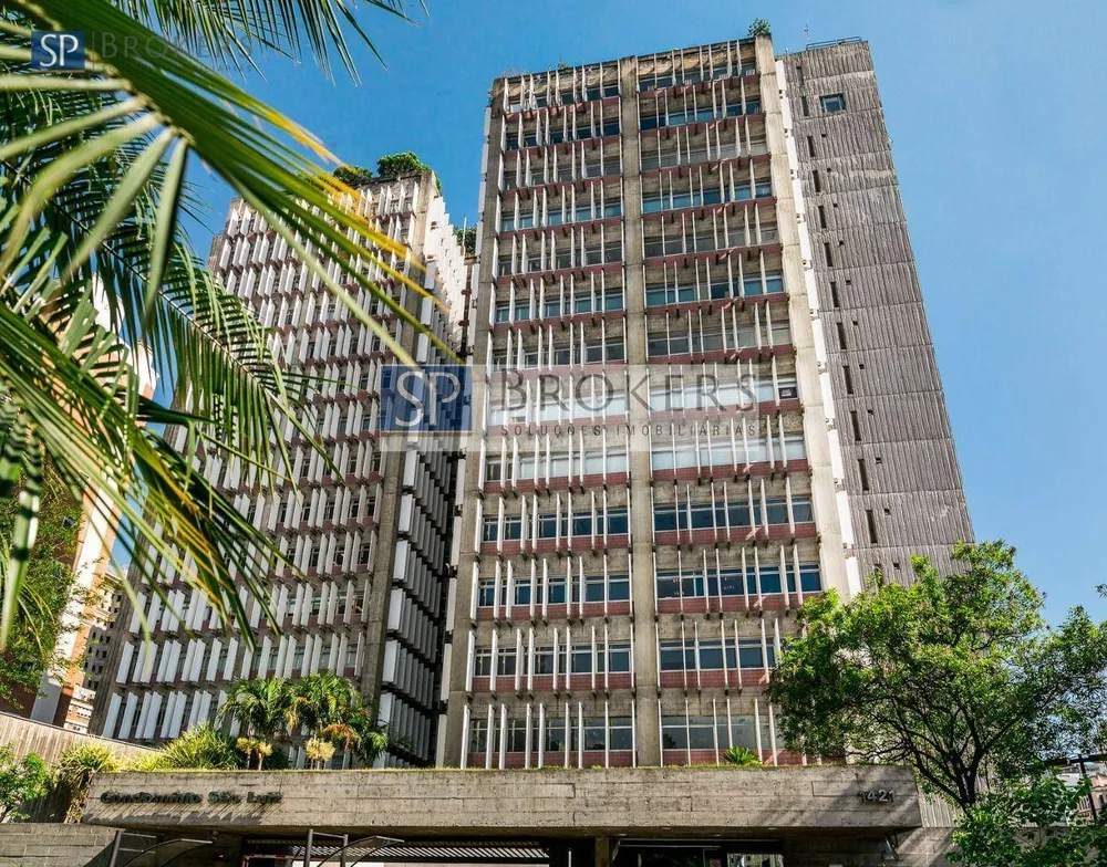 Sala-Conjunto, 952 m² - Foto 1