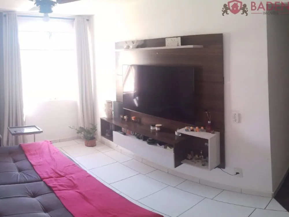 Apartamento, 2 quartos, 72 m² - Foto 3