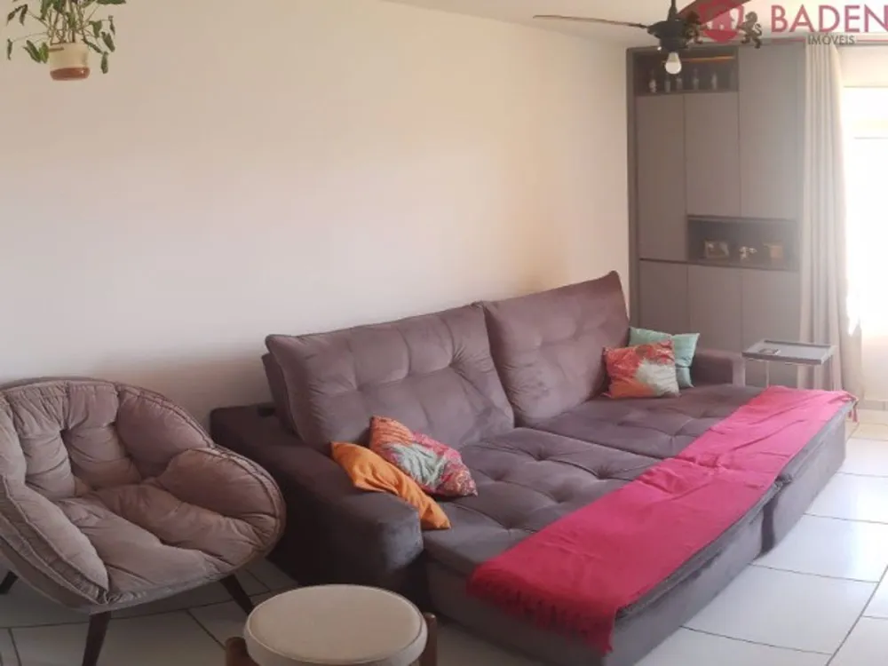 Apartamento, 2 quartos, 72 m² - Foto 2