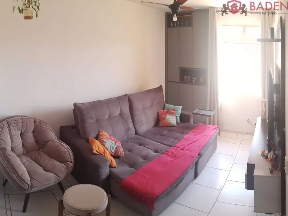 Apartamento, 2 quartos, 72 m² - Foto 1
