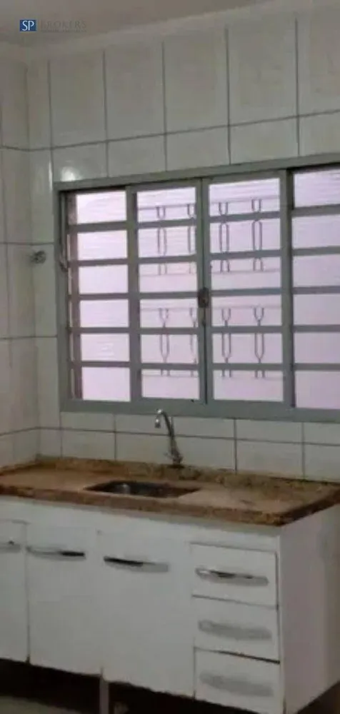 Casa, 3 quartos, 120 m² - Foto 2