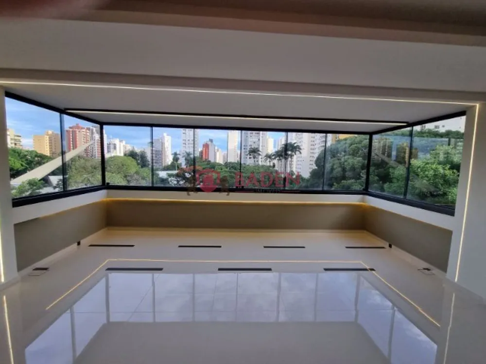 Apartamento, 3 quartos, 189 m² - Foto 4