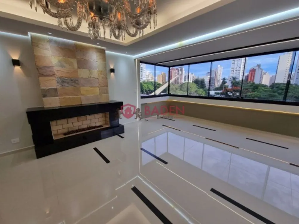 Apartamento, 3 quartos, 189 m² - Foto 3