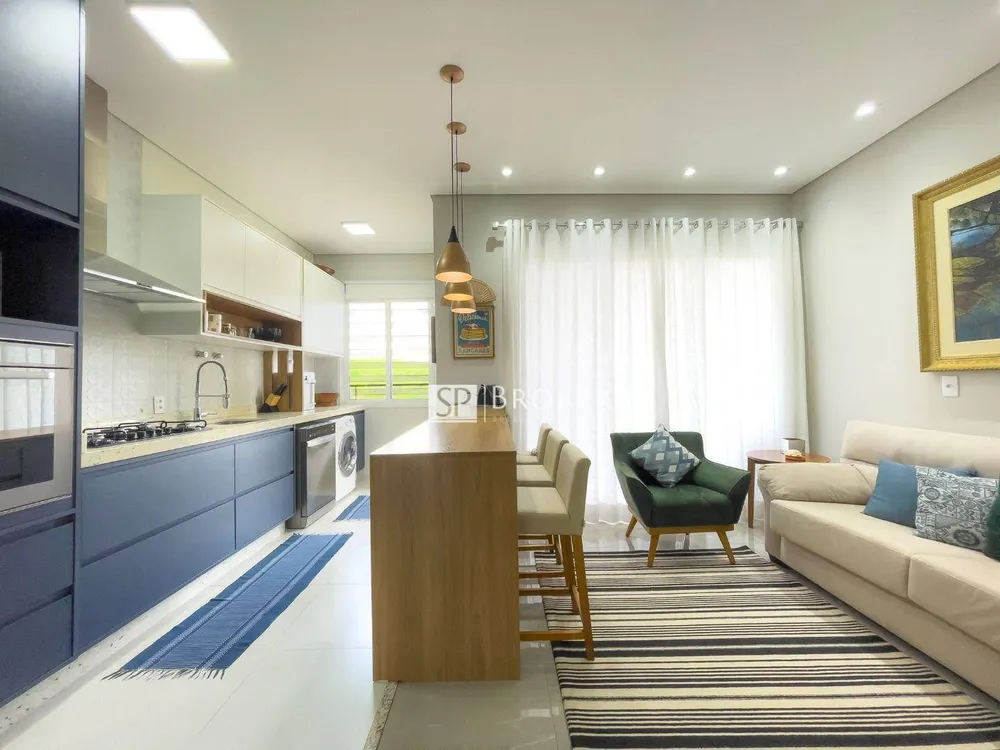 Apartamento, 3 quartos, 82 m² - Foto 2