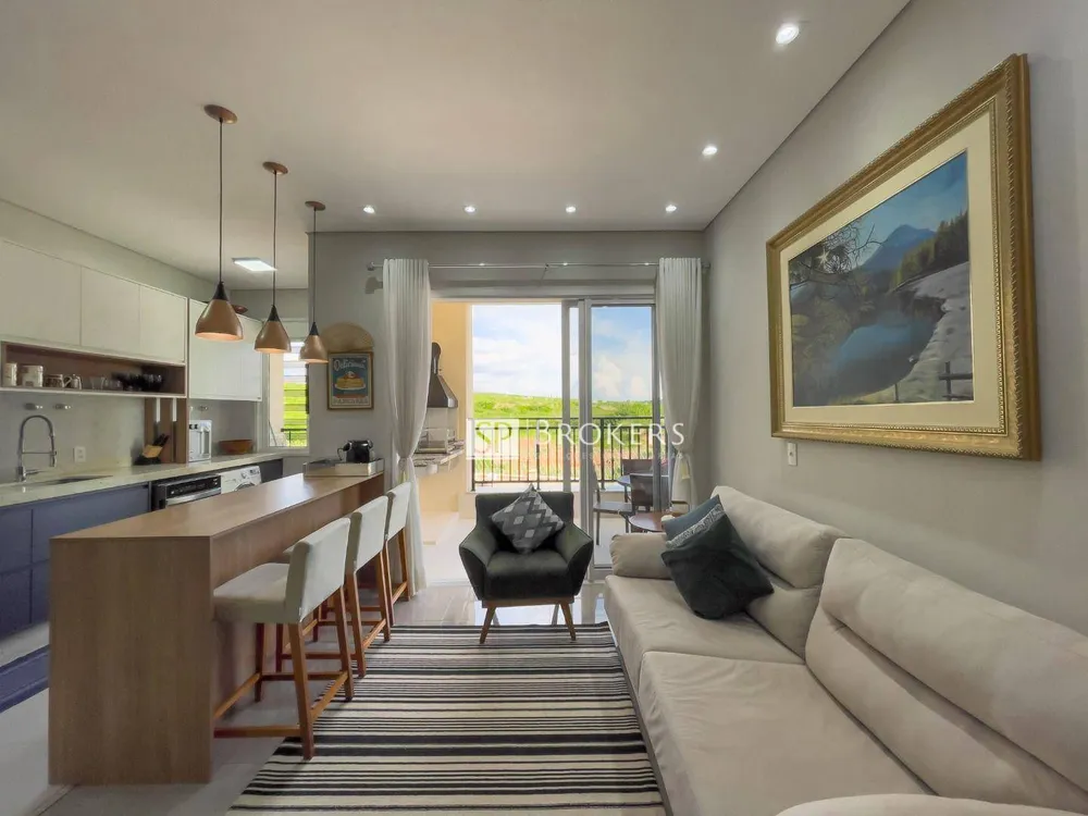 Apartamento, 3 quartos, 82 m² - Foto 1