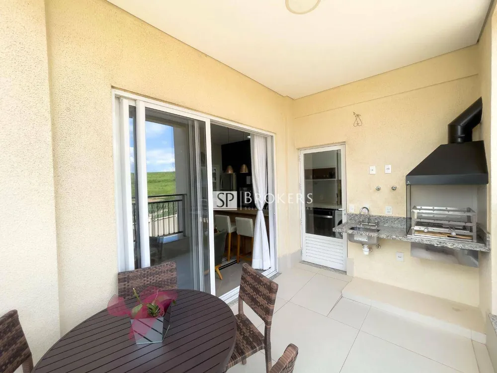 Apartamento, 3 quartos, 82 m² - Foto 4