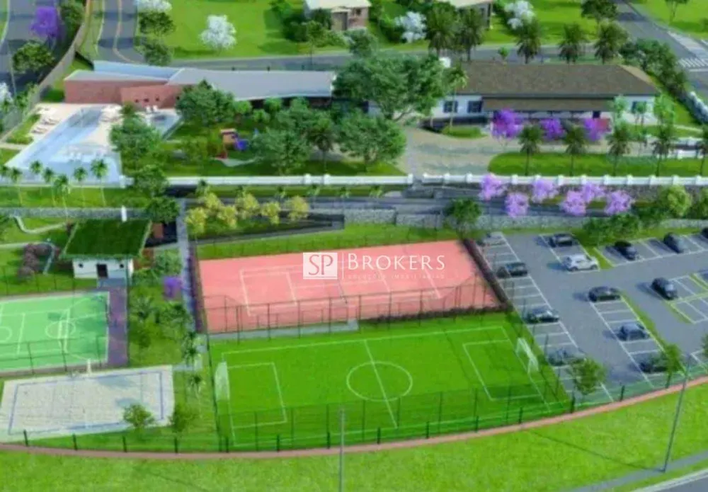 Loteamento e Condomínio, 408 m² - Foto 4