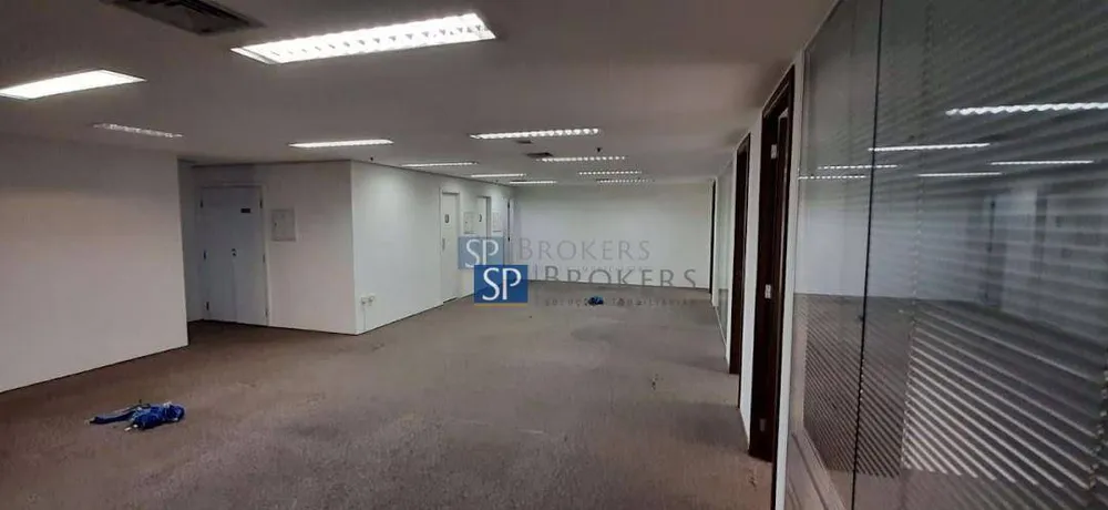 Sala-Conjunto, 212 m² - Foto 1