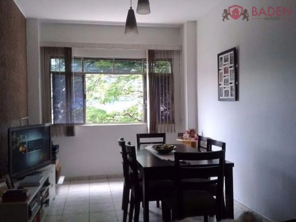Apartamento, 2 quartos, 87 m² - Foto 1