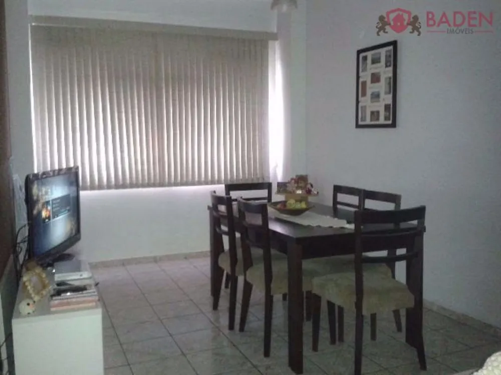 Apartamento, 2 quartos, 87 m² - Foto 2