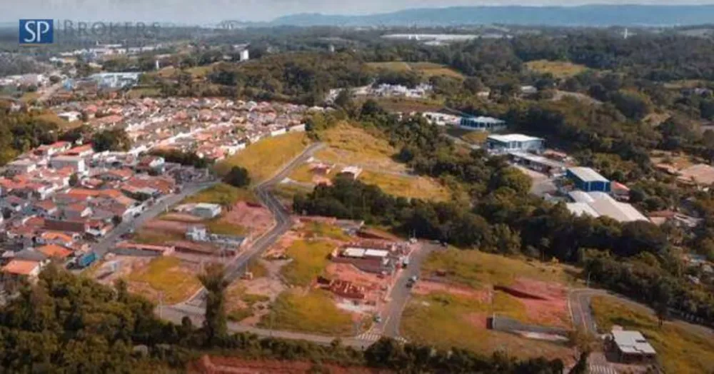 Loteamento e Condomínio, 879 m² - Foto 3