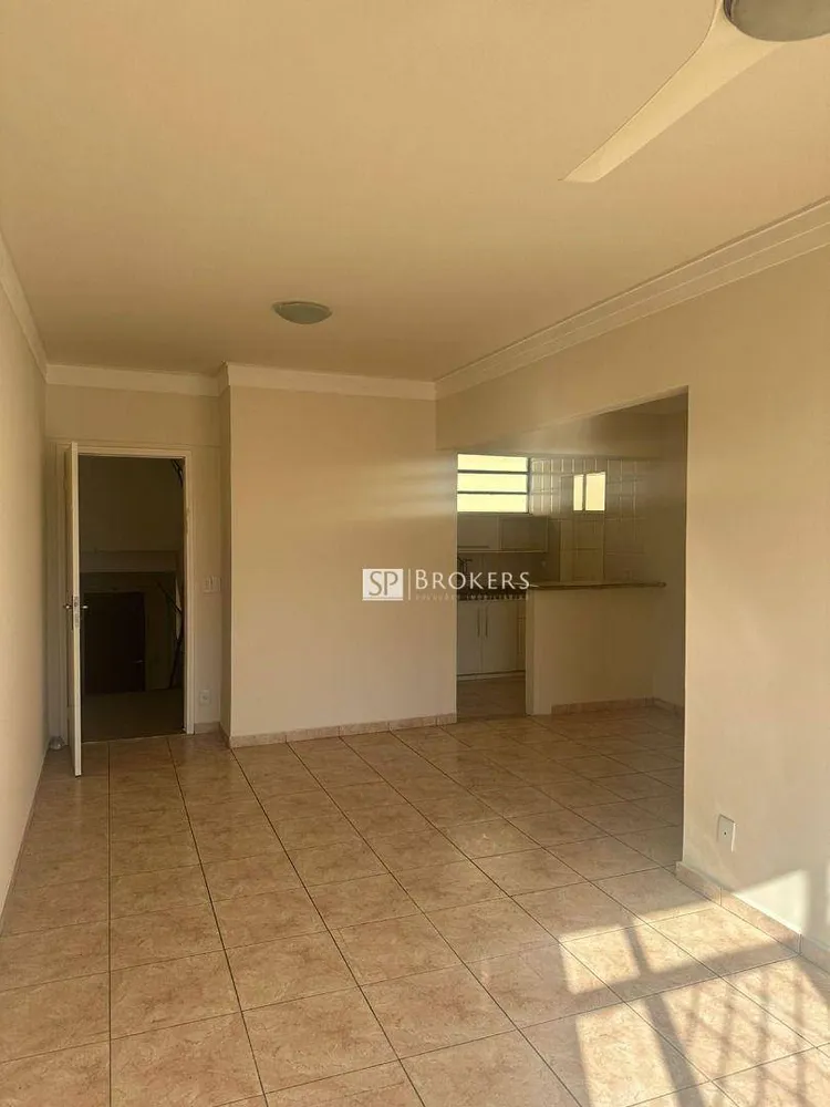 Apartamento, 3 quartos, 74 m² - Foto 2