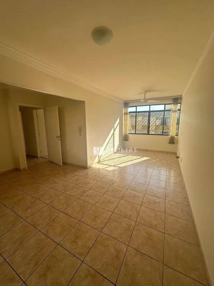 Apartamento, 3 quartos, 74 m² - Foto 1