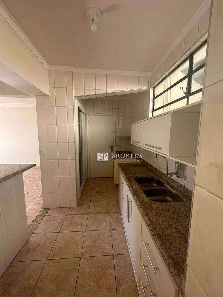Apartamento, 3 quartos, 74 m² - Foto 4