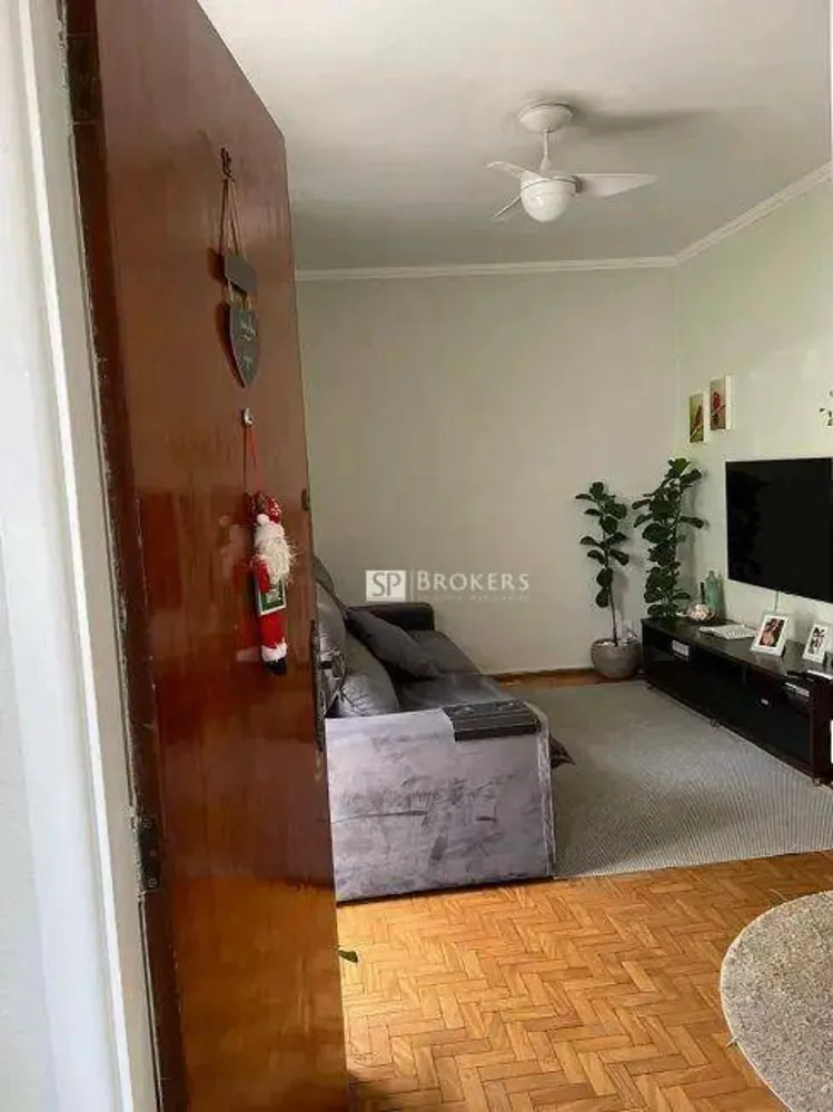 Apartamento, 2 quartos, 87 m² - Foto 2