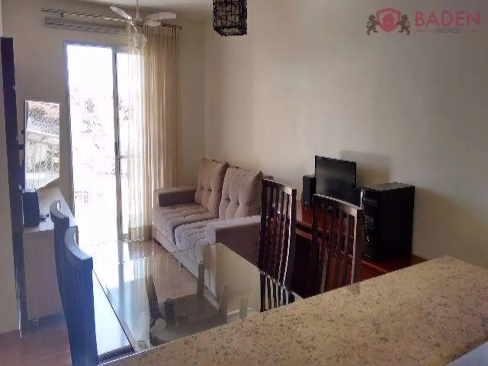 Apartamento, 3 quartos, 72 m² - Foto 2