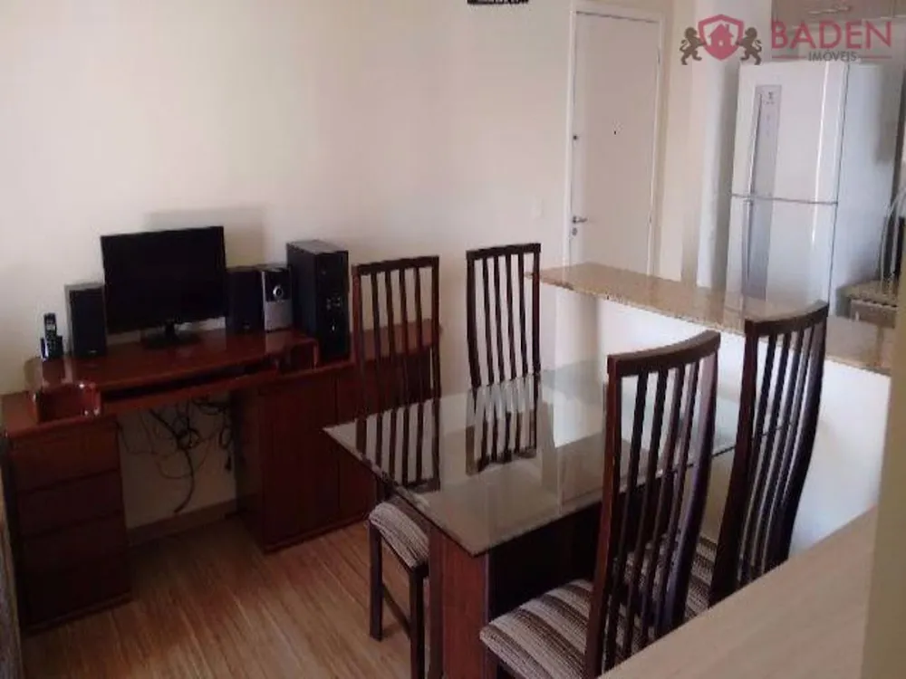 Apartamento, 3 quartos, 72 m² - Foto 4