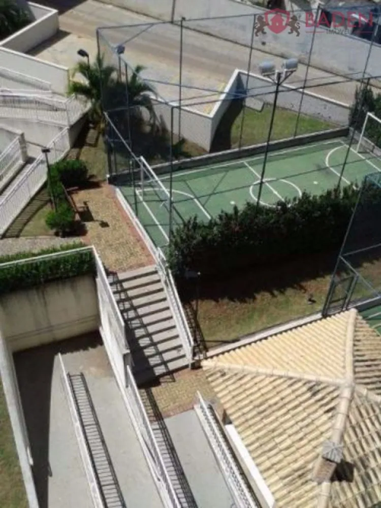 Apartamento, 3 quartos, 72 m² - Foto 3