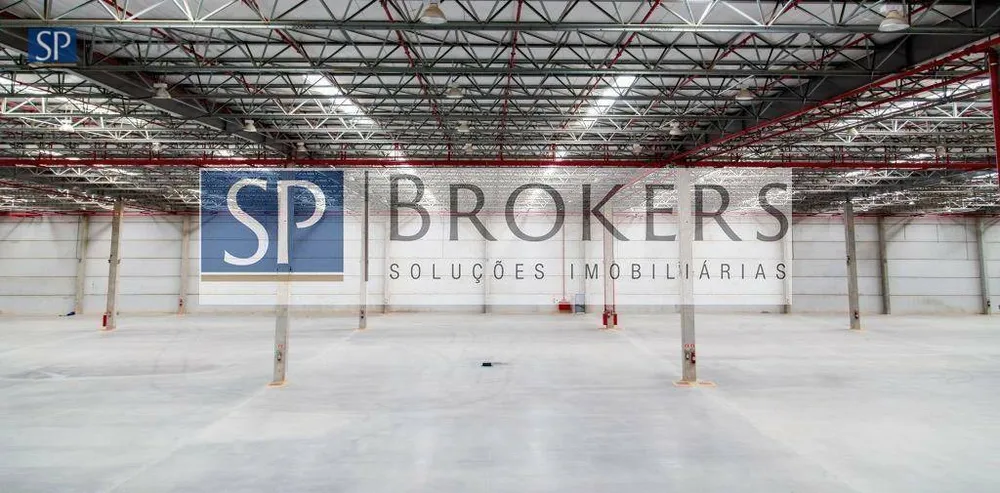 Depósito-Galpão, 2521 m² - Foto 1