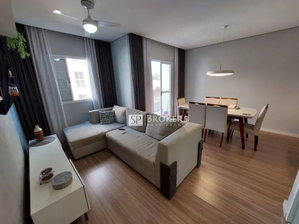 Apartamento, 2 quartos, 67 m² - Foto 3