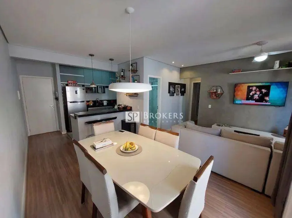 Apartamento, 2 quartos, 67 m² - Foto 4