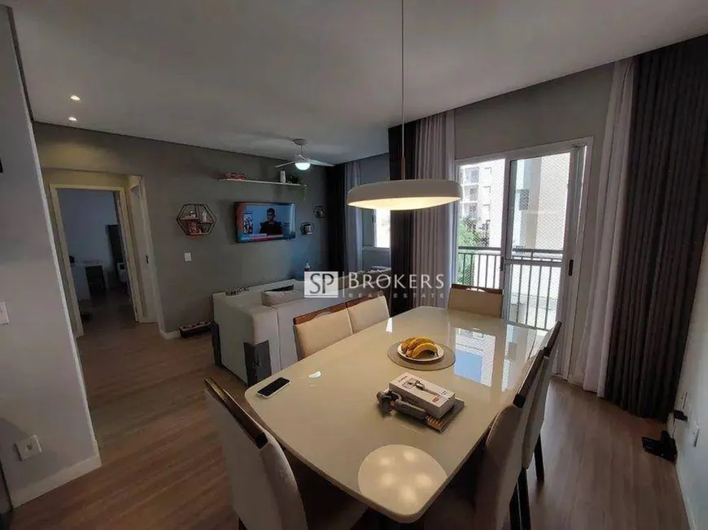 Apartamento, 2 quartos, 67 m² - Foto 1